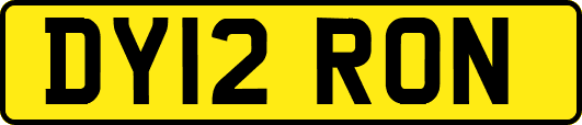 DY12RON
