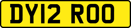 DY12ROO