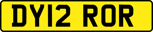 DY12ROR