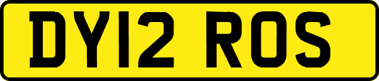 DY12ROS