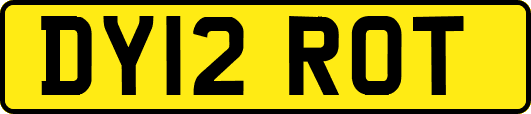 DY12ROT