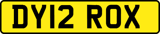 DY12ROX