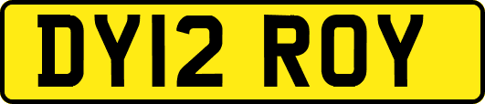 DY12ROY