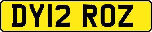 DY12ROZ
