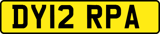 DY12RPA