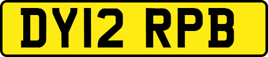 DY12RPB