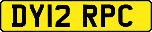 DY12RPC