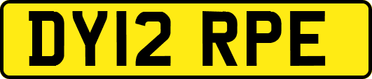 DY12RPE