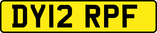 DY12RPF