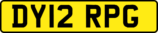 DY12RPG