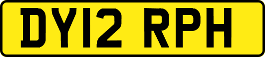 DY12RPH
