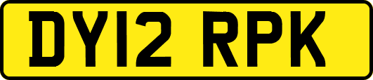 DY12RPK