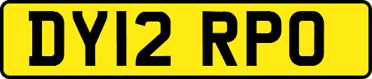 DY12RPO
