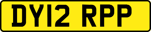 DY12RPP