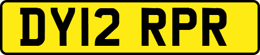 DY12RPR