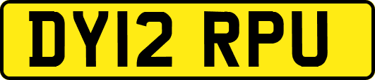 DY12RPU