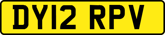 DY12RPV