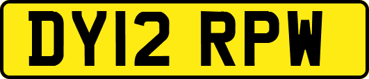 DY12RPW