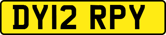 DY12RPY