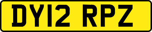 DY12RPZ