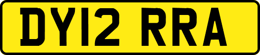 DY12RRA