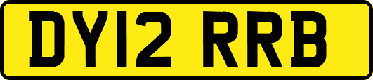 DY12RRB