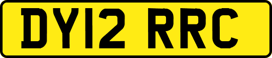 DY12RRC
