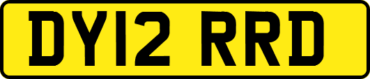 DY12RRD
