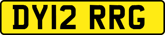 DY12RRG
