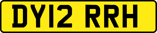 DY12RRH