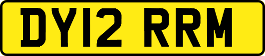 DY12RRM