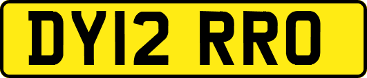 DY12RRO
