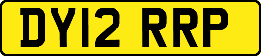 DY12RRP
