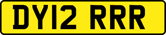 DY12RRR