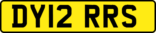 DY12RRS