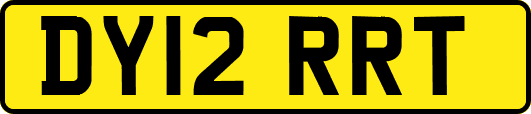 DY12RRT