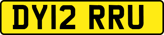 DY12RRU