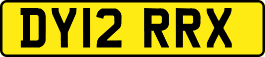 DY12RRX