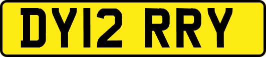 DY12RRY