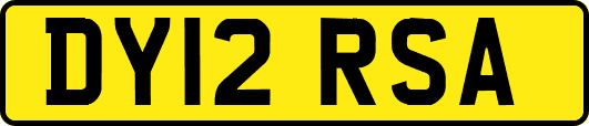 DY12RSA