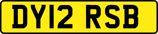 DY12RSB
