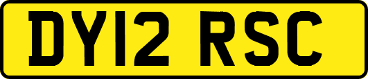 DY12RSC
