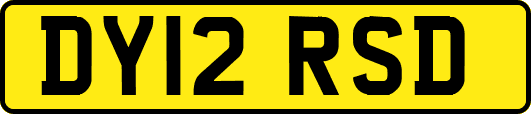 DY12RSD
