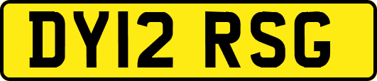 DY12RSG