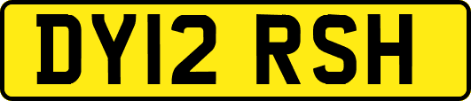 DY12RSH