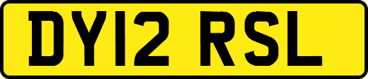 DY12RSL