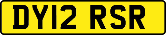 DY12RSR