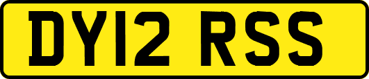 DY12RSS