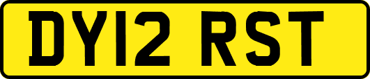 DY12RST