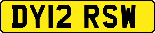 DY12RSW